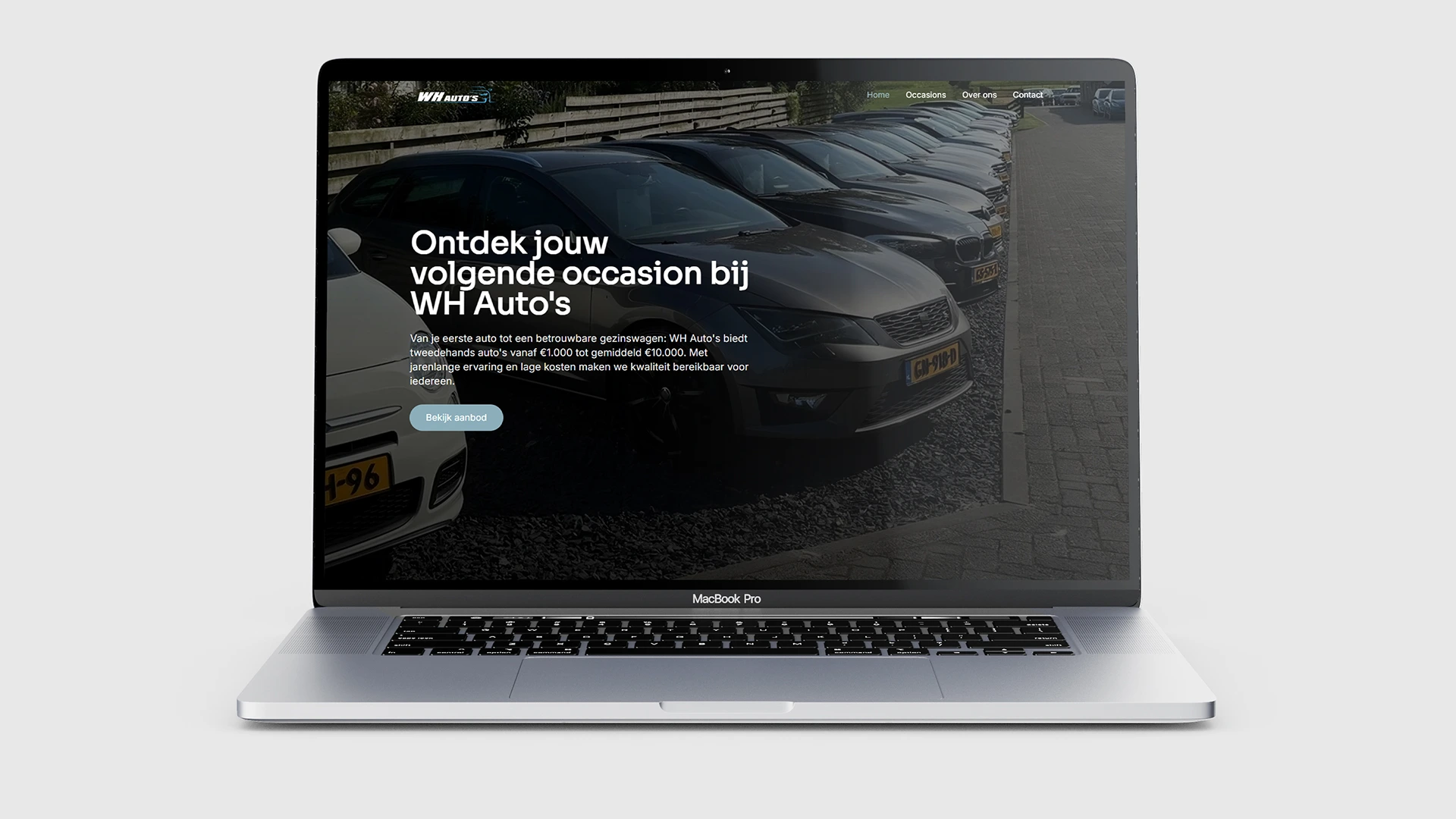 WH Autos